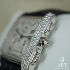 Pre-Owned Cartier Tank Francaise 37mm 2367