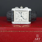 Pre-Owned Cartier Tank Francaise 37mm 2367