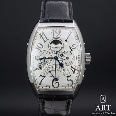 Perpetual Calendar 7851 QPE