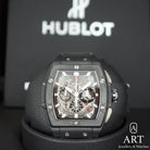 Pre-Owned Hublot Spirit of Big Bang 42mm 641.CI.0173.RX