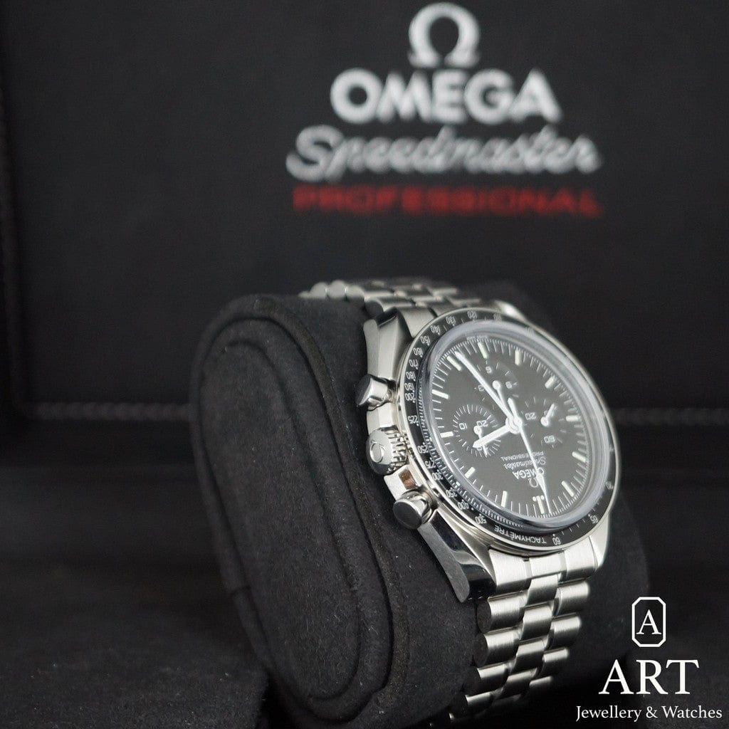 Pre-Owned Omega Speedmaster Moonwatch 42mm 310.30.42.50.01.001