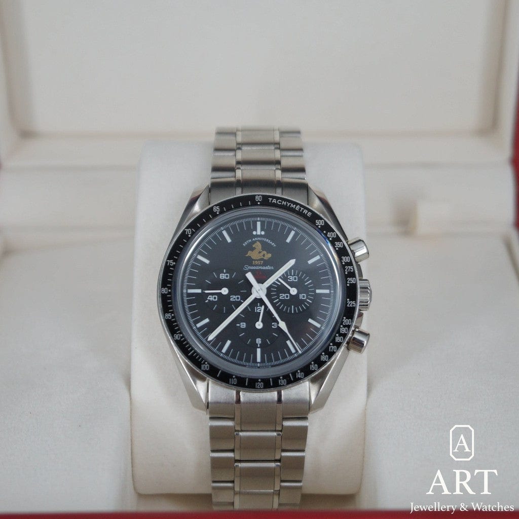 Pre-Owned Omega Speedmaster Professional Moonwatch 42mm 311.30.42.30.01.001