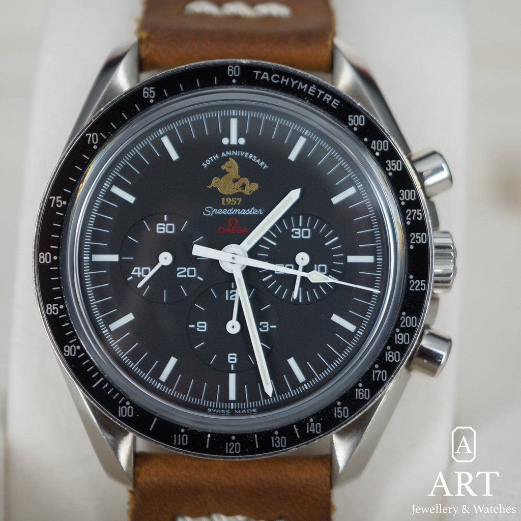 Pre-Owned Omega Speedmaster Professional Moonwatch 42mm 311.30.42.30.01.001