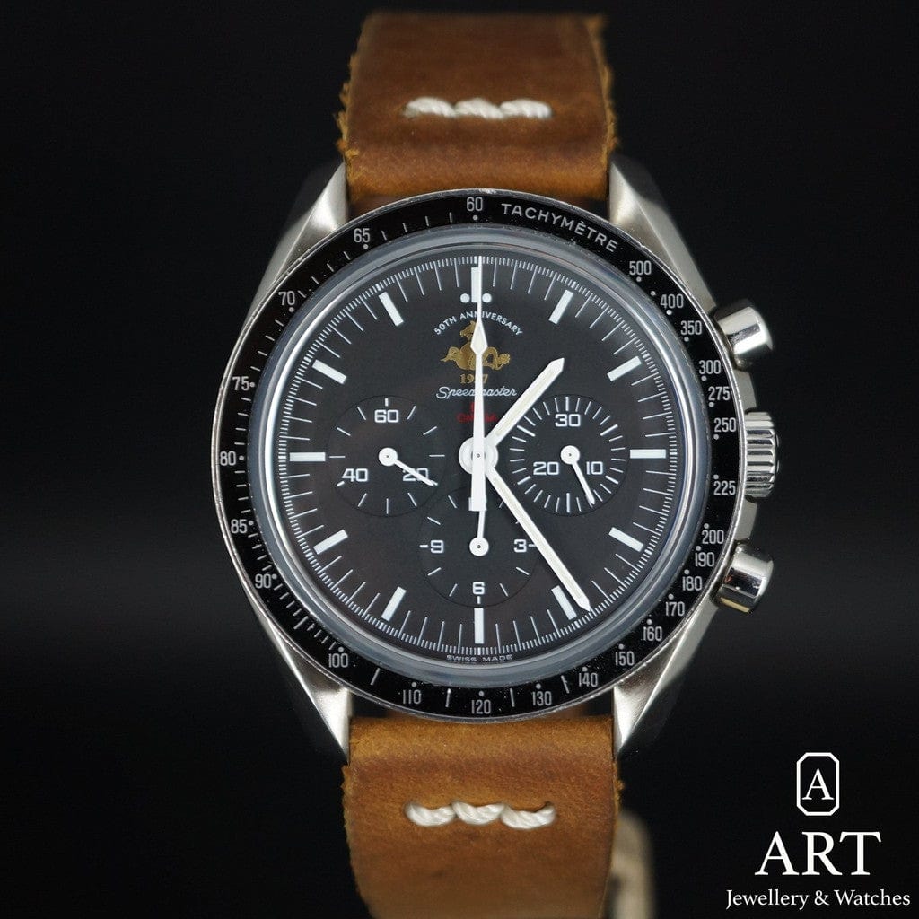 Pre-Owned Omega Speedmaster Professional Moonwatch 42mm 311.30.42.30.01.001