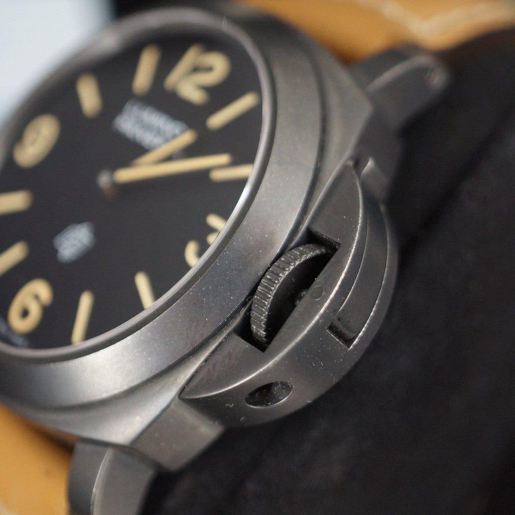 Pre-Owned Panerai Luminor 44mm PAM00360