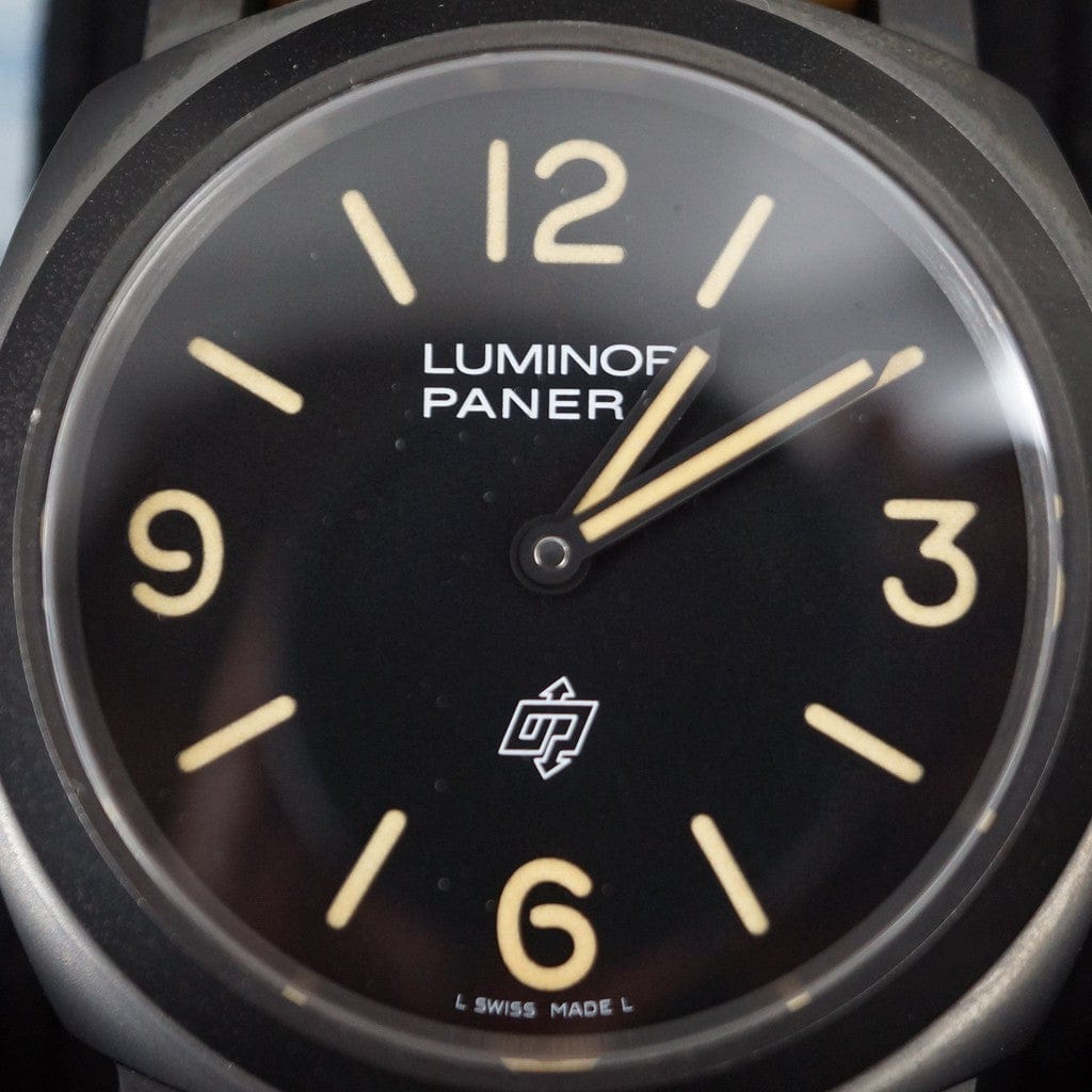 Pre-Owned Panerai Luminor 44mm PAM00360