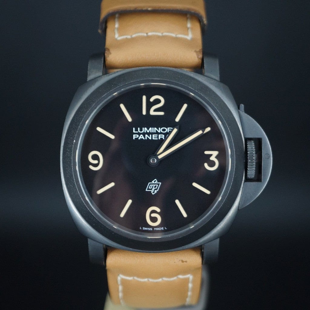 Pre-Owned Panerai Luminor 44mm PAM00360