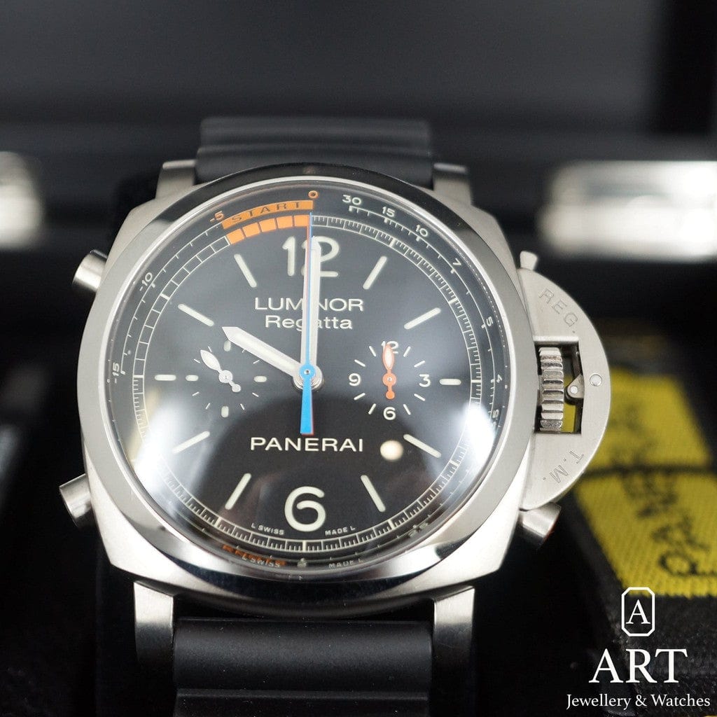 Pre-Owned Panerai Luminor 47mm PAM00526