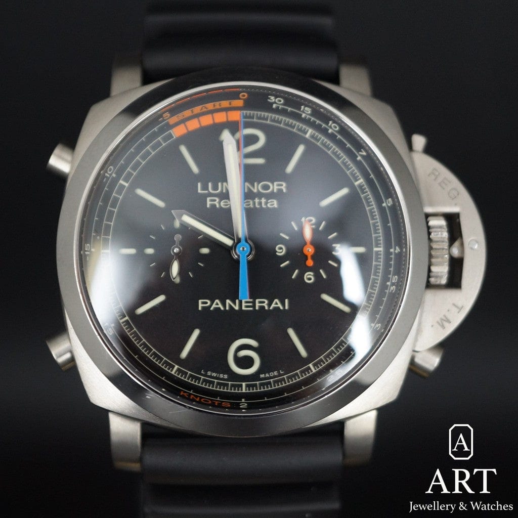 Pre-Owned Panerai Luminor 47mm PAM00526