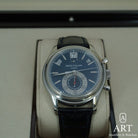 Pre-Owned Patek Philippe Annual Calendar Chronograph 40.5mm 5960P-015