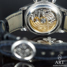 Pre-Owned Patek Philippe Annual Calendar Chronograph 40.5mm 5960P-015