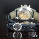 Pre-Owned Patek Philippe Annual Calendar Chronograph 40.5mm 5960P-015