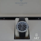 Pre-Owned Patek Philippe Aquanaut 40mm 5164A-001