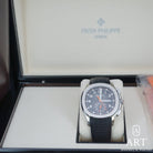 Pre-Owned Patek Philippe Aquanaut 42.2mm 59681A-001