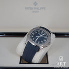 Pre-Owned Patek Philippe Aquanaut 42mm 5168-001