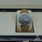 Pre-Owned Patek Philippe Calatrava 40mm 5726G-001