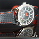 Pre-Owned Patek Philippe Calatrava 40mm 6007G-010