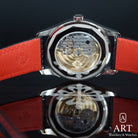 Pre-Owned Patek Philippe Calatrava 40mm 6007G-010
