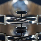 Pre-Owned Patek Philippe Nautilus 35,2mm 7118/1200R-001