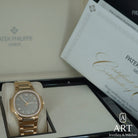 Pre-Owned Patek Philippe Nautilus 35,2mm 7118/1200R-001