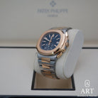 Pre-Owned Patek Philippe Nautilus 40,5mm 5980/1AR-001