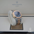 Pre-Owned Patek Philippe Nautilus 40,5mm 5980/1AR-001