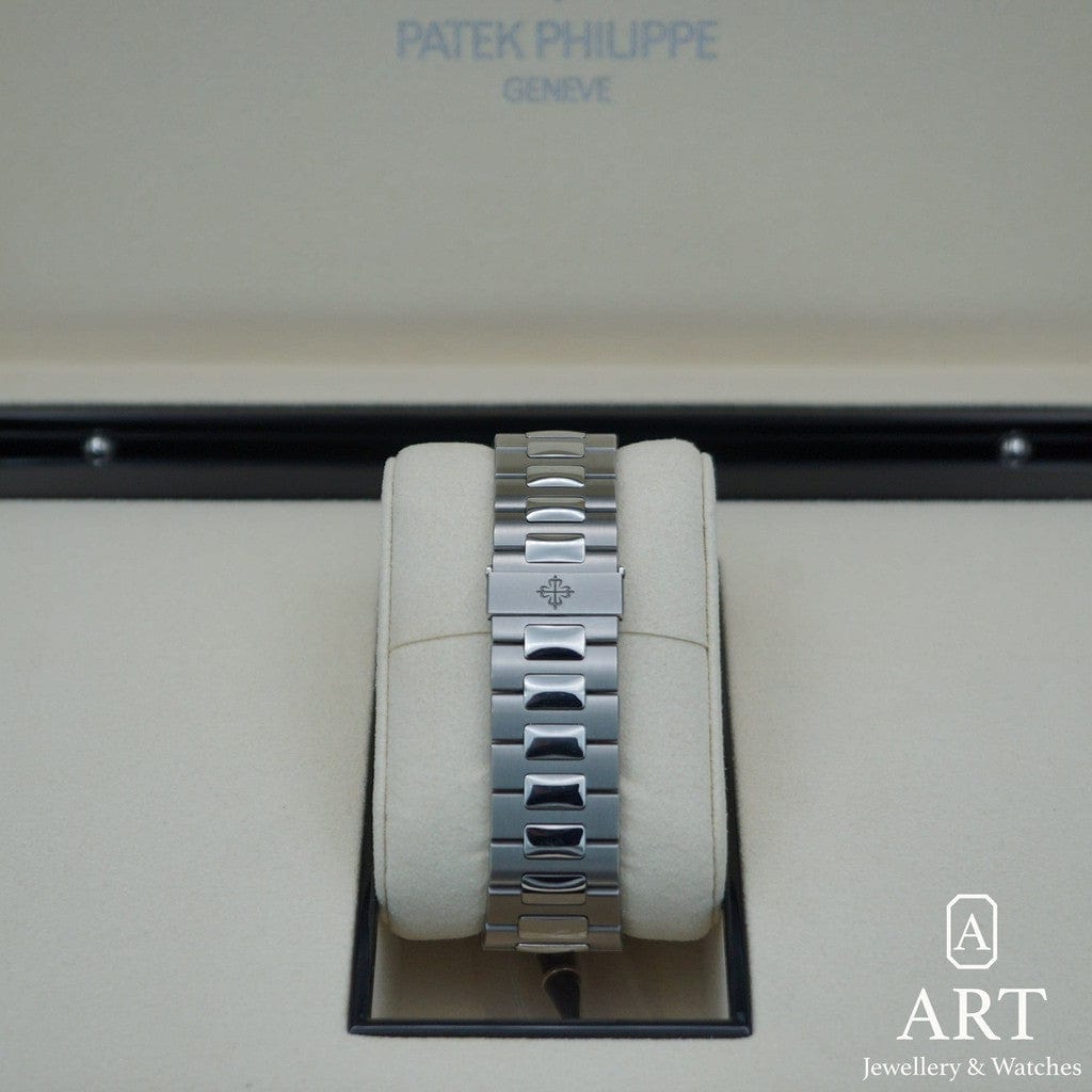 Pre-Owned Patek Philippe Nautilus 40,5mm 5990/1A-001