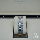 Pre-Owned Patek Philippe Nautilus 40,5mm 5990/1A-001