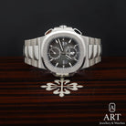 Pre-Owned Patek Philippe Nautilus 40,5mm 5990/1A-001