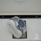 Pre-Owned Patek Philippe Nautilus 40,5mm 5990/1A-001