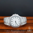 Pre-Owned Patek Philippe Nautilus 40mm 5711/1A-011
