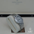 Pre-Owned Patek Philippe Nautilus 40mm 5711/1A-011
