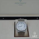 Pre-Owned Patek Philippe Nautilus 40mm 5711/1A-011