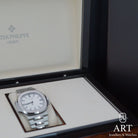 Pre-Owned Patek Philippe Nautilus 40mm 5711/1A-011