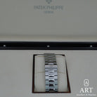 Pre-Owned Patek Philippe Nautilus 40mm 5711/1A-011