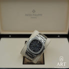 Pre-Owned Patek Philippe Nautilus 40mm 5712/1A