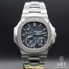 Pre-Owned Patek Philippe Nautilus 40mm 5712/1A