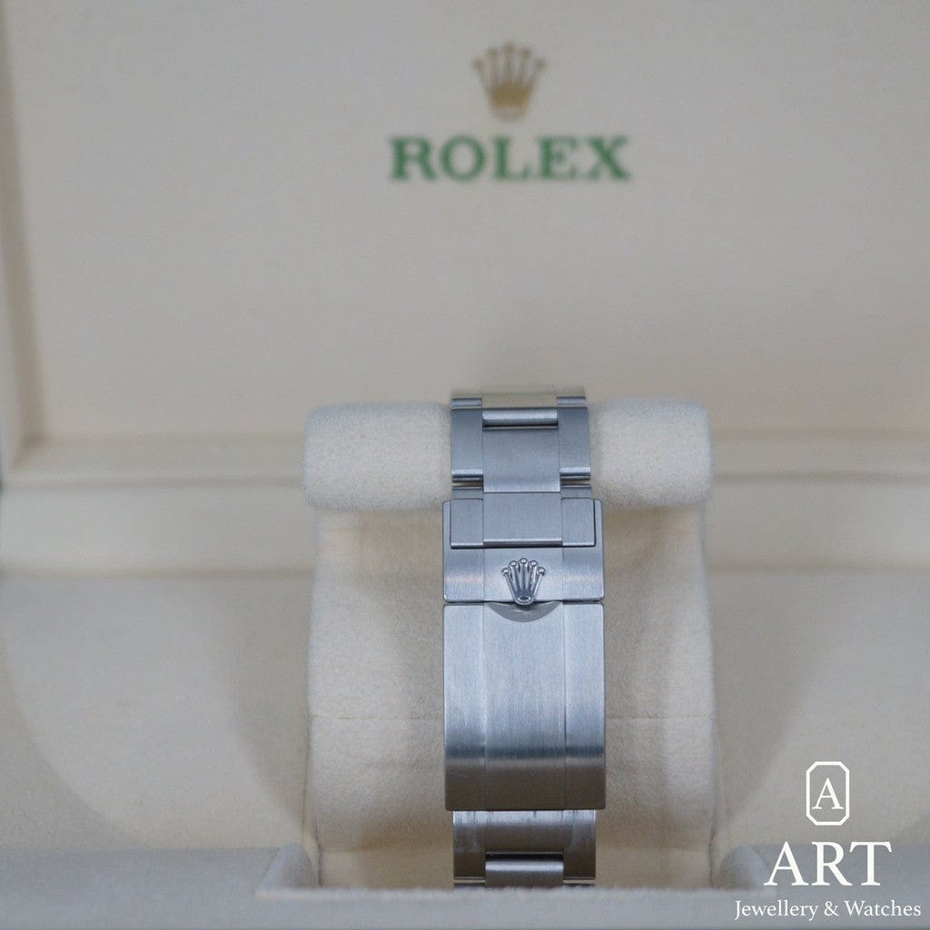 Pre-Owned Rolex Air-King 40mm 126900