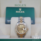 Pre-Owned Rolex Datejust 28mm 279173