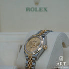 Pre-Owned Rolex Datejust 28mm 279173