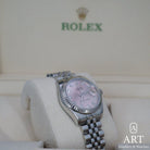 Pre-Owned Rolex Datejust 31mm 178274