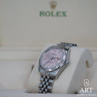 Pre-Owned Rolex Datejust 31mm 178274