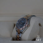 Pre-Owned Rolex Datejust 31mm 278271