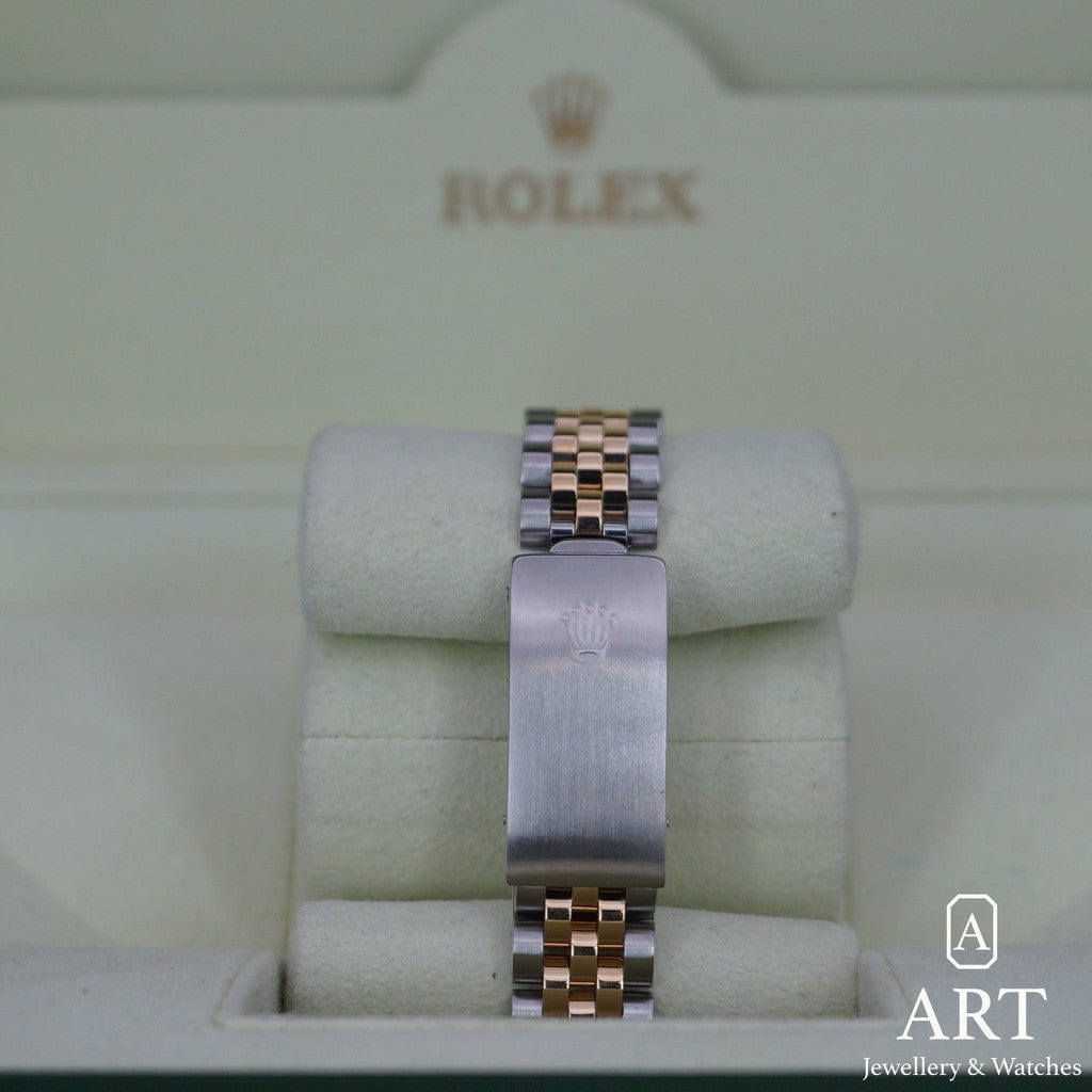 Pre-Owned Rolex Datejust 31mm 68273