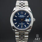 Pre-Owned Rolex Datejust 36mm 126200