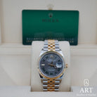 Pre-Owned Rolex Datejust 36mm 126233