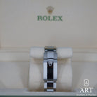 Pre-Owned Rolex Datejust 36mm 278274