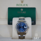 Pre-Owned Rolex Datejust 36mm 278274