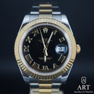 Pre-Owned Rolex Datejust 41mm 116333