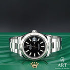 Pre-Owned Rolex Datejust 41mm 116334
